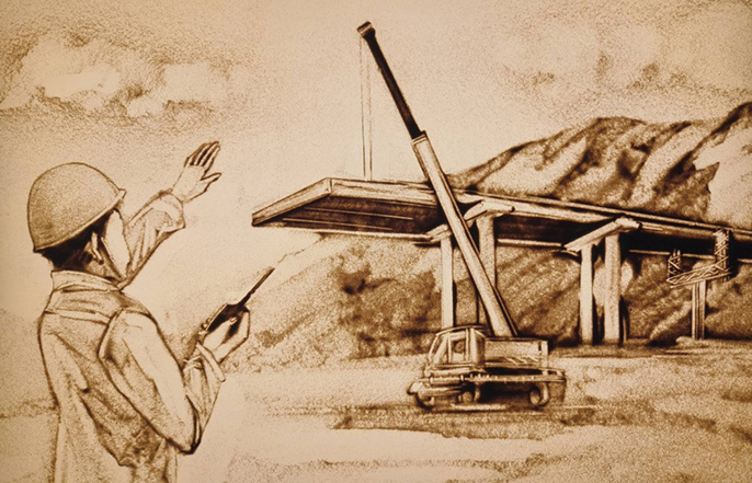 駐守?zé)o悔助基建，鎮(zhèn)果公路展藍(lán)圖xiao 作者 何啟蕊.jpg